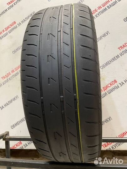 Bridgestone Ecopia EP200 185/55 R16 83V