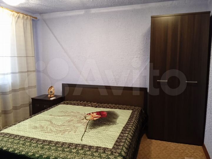 Комната 15 м² в 1-к., 2/2 эт.