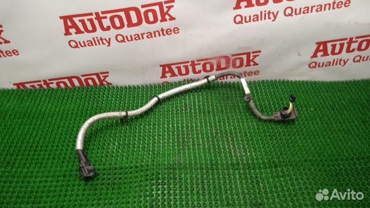 Электропроводка рулевой рейки (LHD)