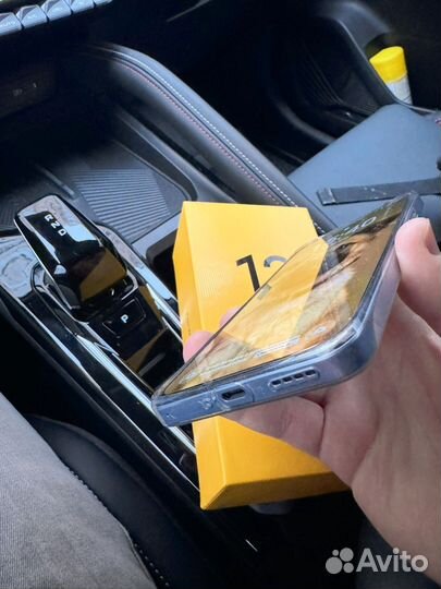 realme 12, 8/128 ГБ