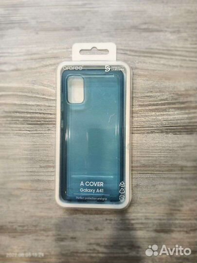 Чехлы для смартфонов