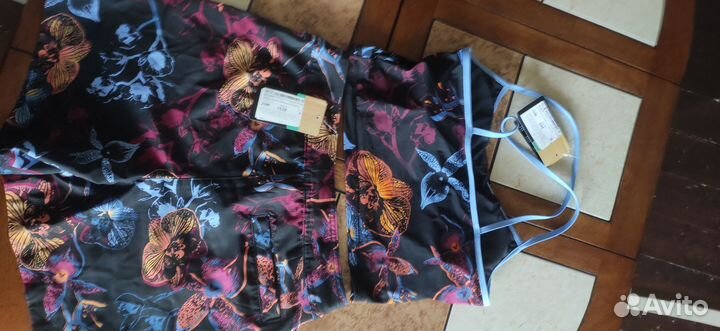 Купальный костюм