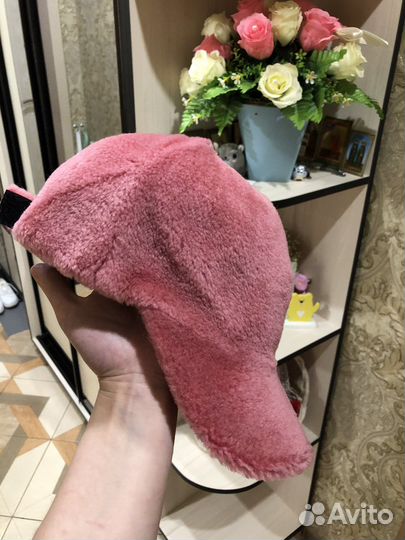 Кепка женская