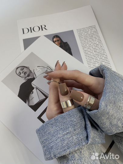 Мастер маникюра на дому