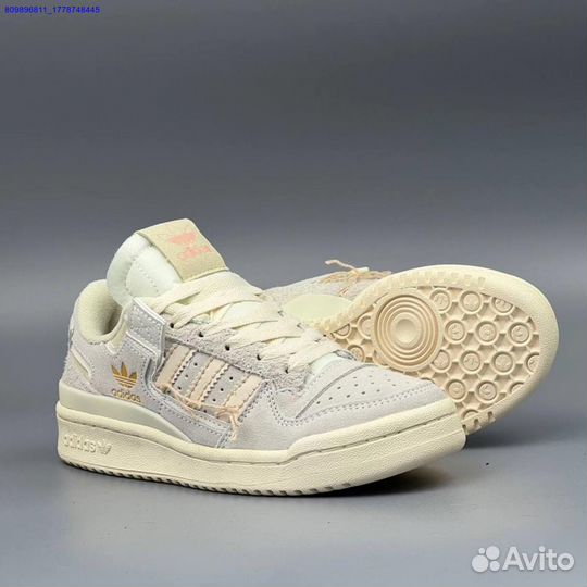 Кроссовки Adidas Forum (Арт.67090)