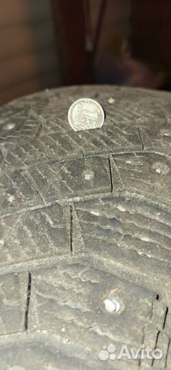 Gislaved Nord Frost 200 195/65 R15