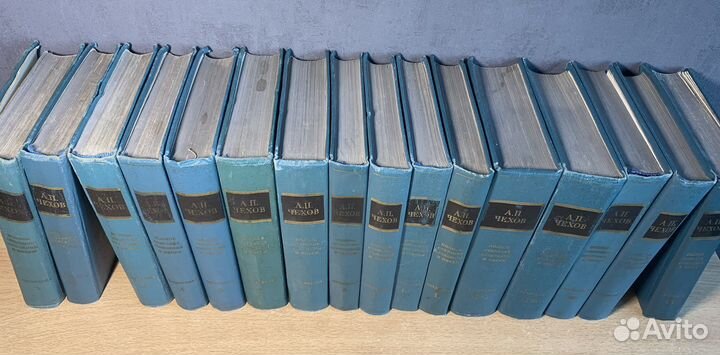 Лермонтов. Собрание сочинений в 4-х томах