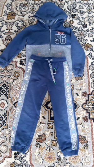 Вещи для мальчика