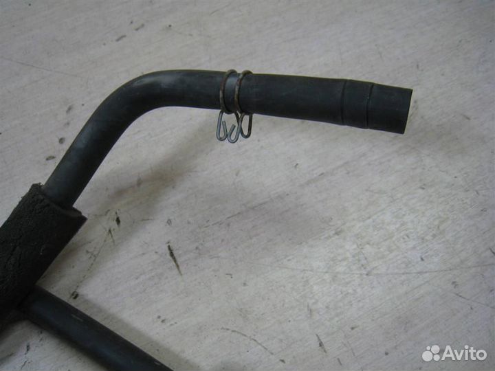 Шланг омывателя фар Mazda 3 (BL) 2010