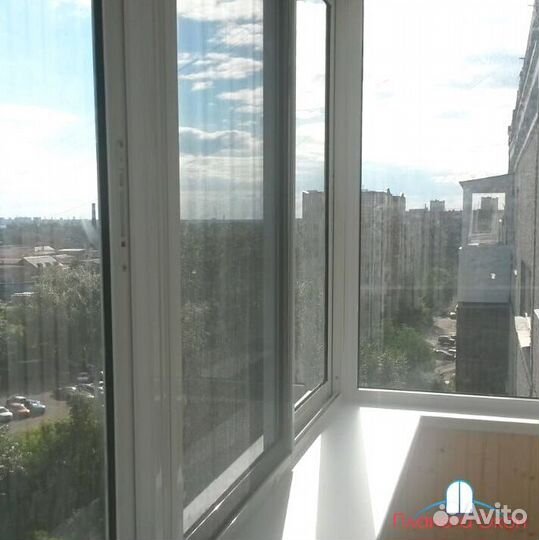 Пластиковые окна новые (не бу)