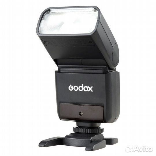 Godox TT350C TTL для Canon