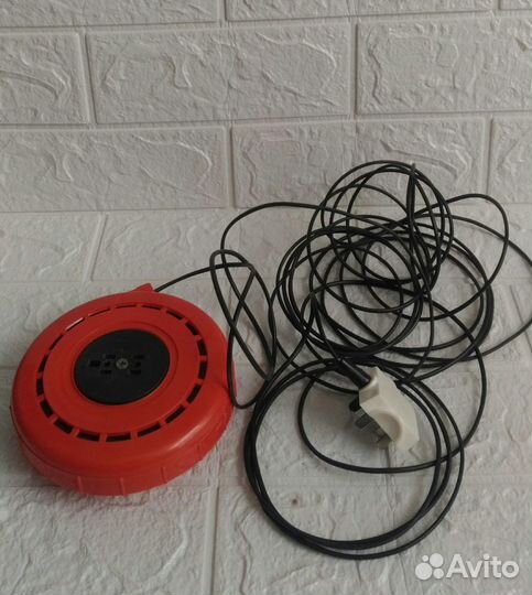 Удлинитель телефонный СССР, ретро, винтаж