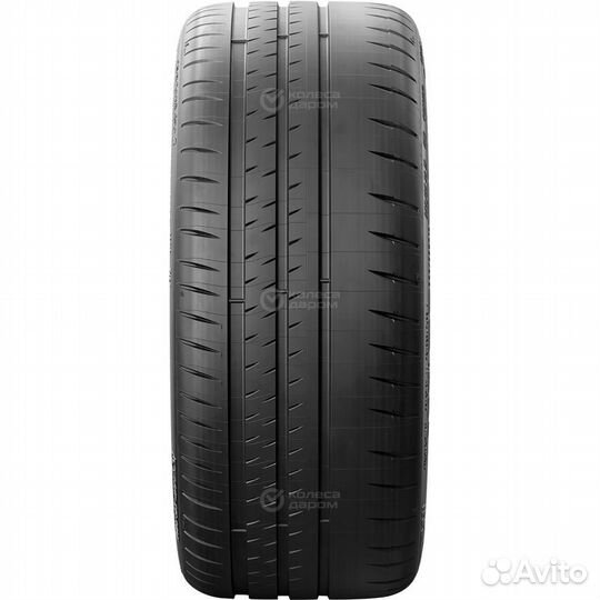 Michelin Pilot Sport Cup 2 295/30 R20 101Y