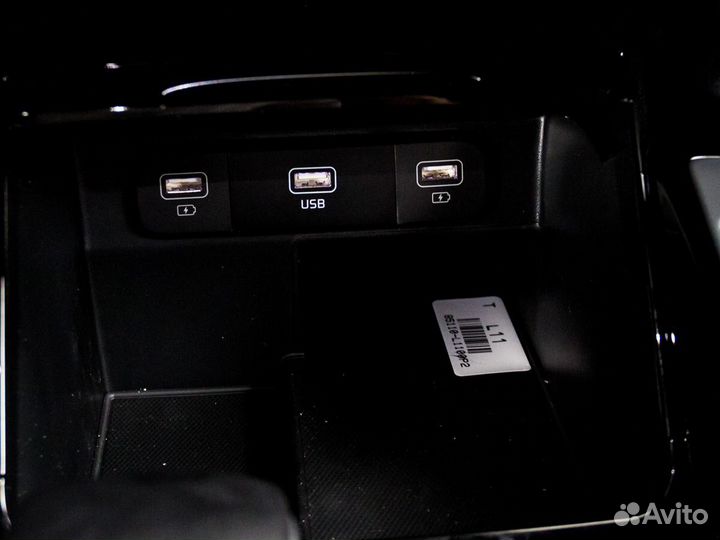 Kia Sorento 2.5 AT, 2023, 29 км