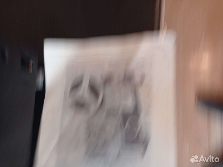 Любительский кинопроектор Волна СССР