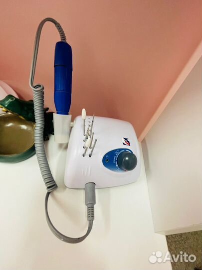 Все для маникюра