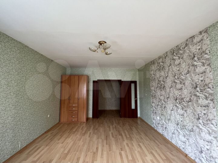 2-к. квартира, 53,9 м², 7/9 эт.