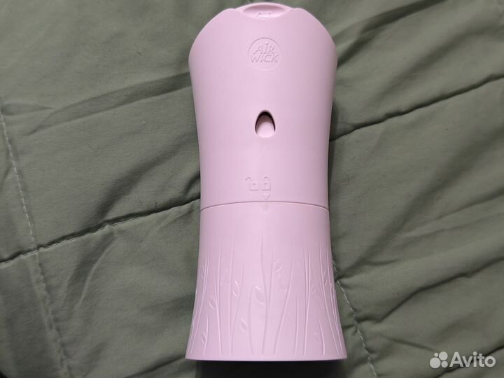 Освежитель воздуха air wick
