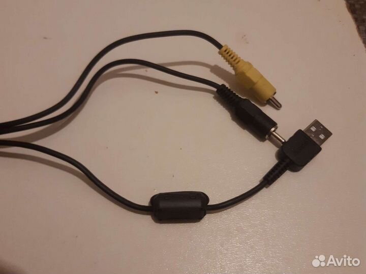 Провод от Видеокамеры Sony