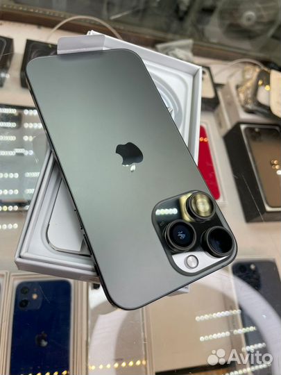 iPhone xr в корпусе 15 Pro iOS оригинал 128hb