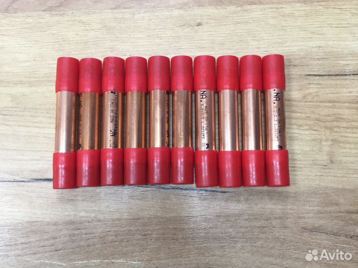 Фильтр осушитель для холодильника DeNa (10шт)