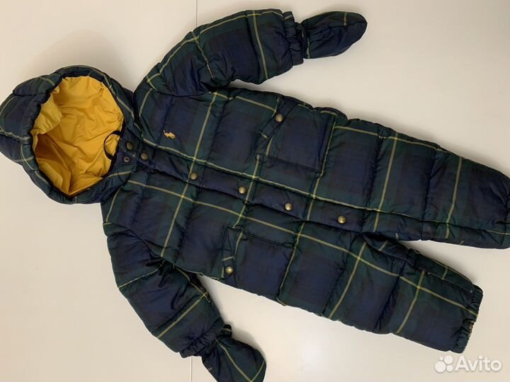 Ralph lauren