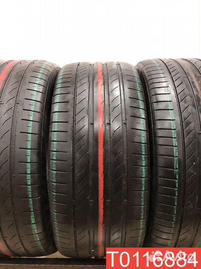 Continental ContiSportContact 5 255/45 R19 100V