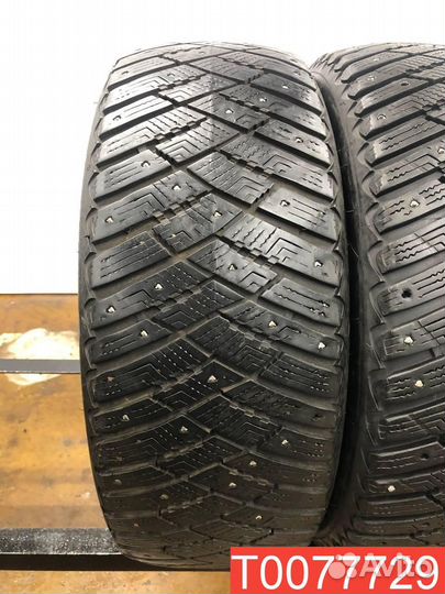 Goodyear Ultragrip Ice Arctic 215/55 R17 98T