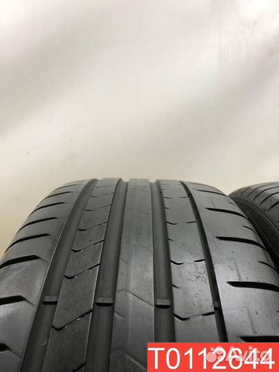 Pirelli P Zero PZ4 235/55 R19 105V