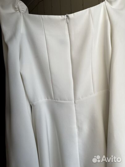 Вечернее платье женское 44 размер