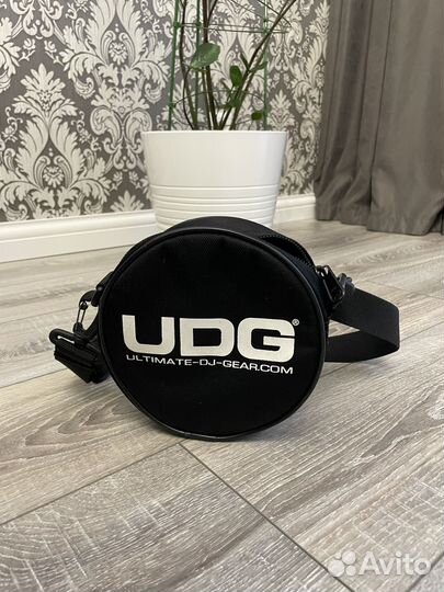 Сумка UDG для наушников