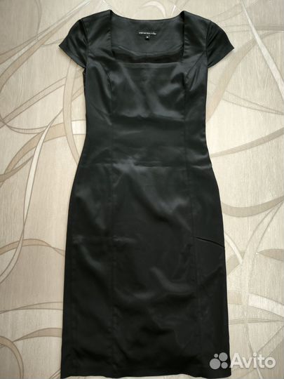 Платье 36
