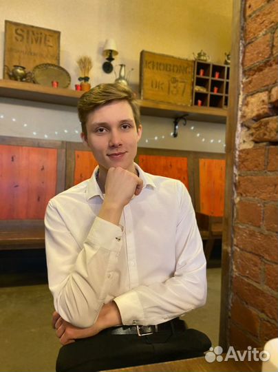 Smm-специалист