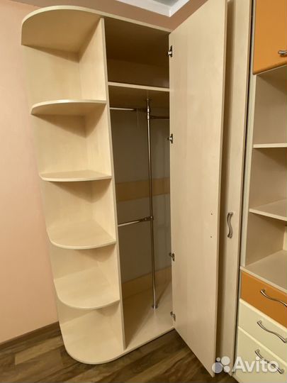 Мебель для детской