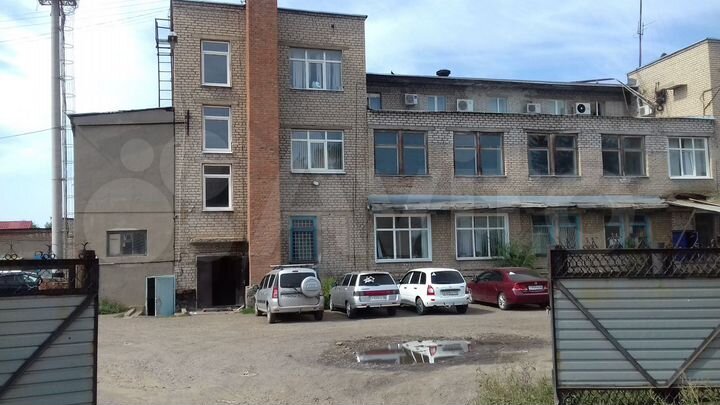 Сдам помещение свободного назначения, 88 м²