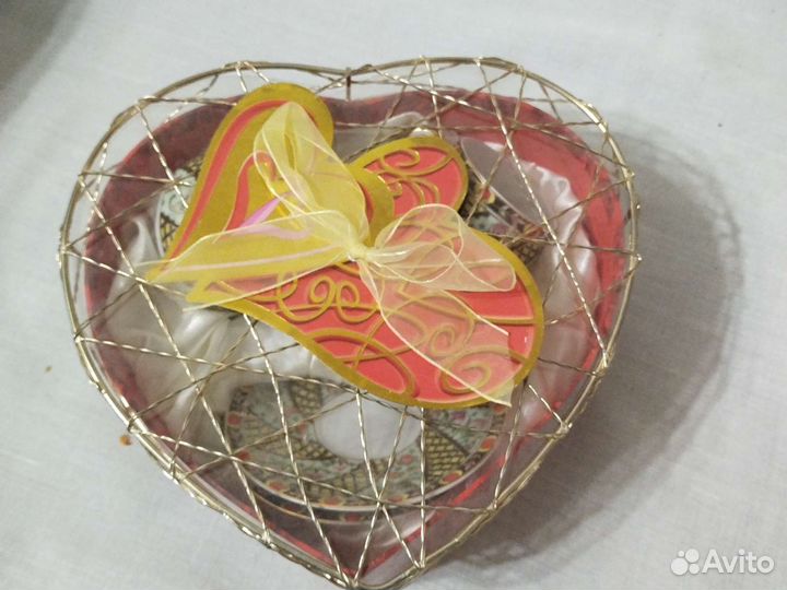 Сервиз подарочный