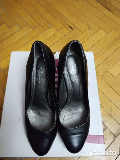 Туфли женские 38 размер