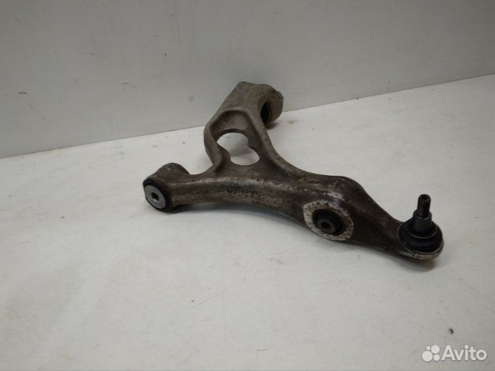 Рычаг передний правый Porsche Cayenne 958