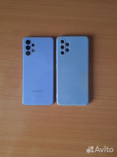 Samsung Galaxy A32, 4/64 ГБ