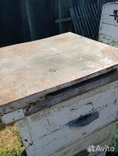 Улей для пчел бу