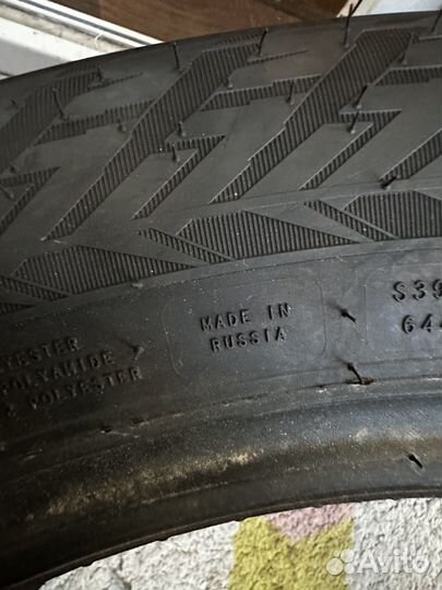Nokian Tyres Hakkapeliitta 10p SUV 255/50 R19 107
