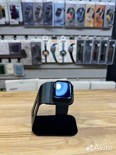 AW SE2 40mm midnight