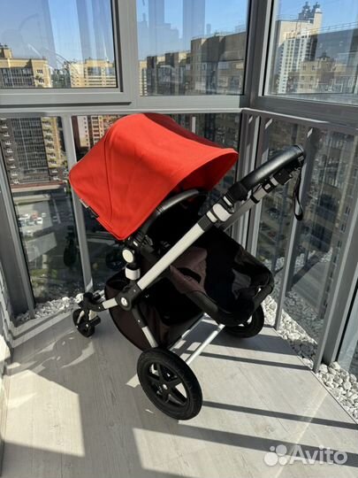 Коляска bugaboo cameleon 3