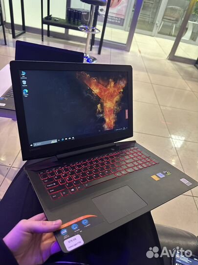 Lenovo (678DE) на доставку