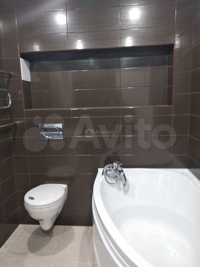 2-к. квартира, 83,8 м², 6/6 эт.