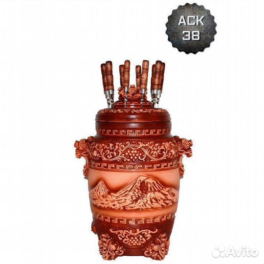 Тандыр Гранат