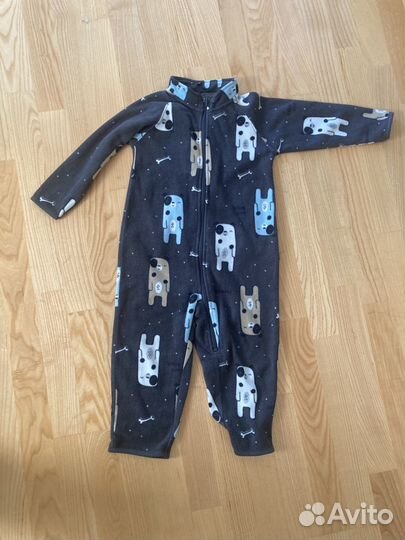 Вещи на мальчика 92-98 р