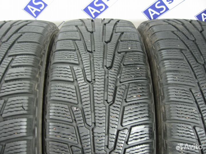 Nokian Tyres Hakkapeliitta R SUV 235/60 R17 88R