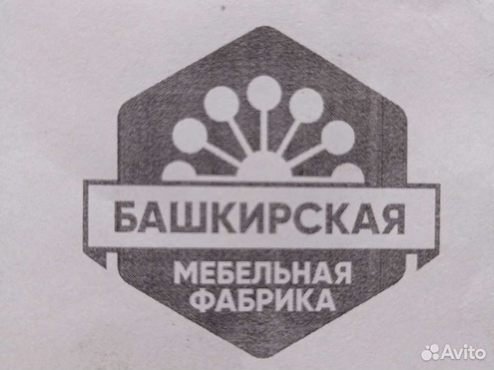 Мебельное производство