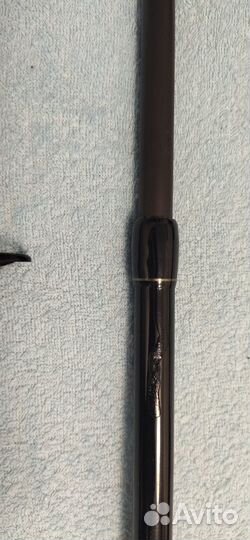 Волжанка фидер мастер 60+